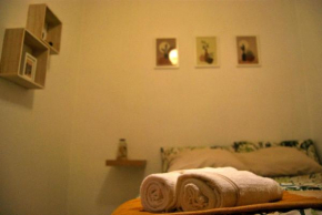 Habitación céntrica